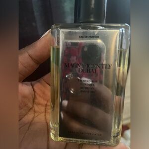 ZARA MAGNIFICENTLY DUBAI Eau de Parfum Spray Women - 2.54 oz / 75 ml
